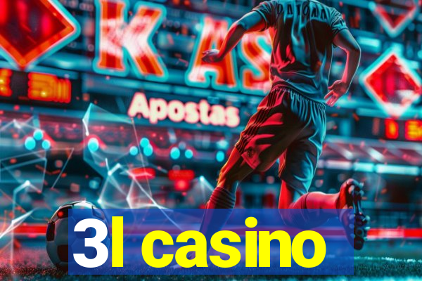 3l casino